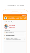 Gorilla Player 截图 5