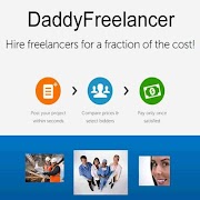 Daddy Freelancer screenshot 2