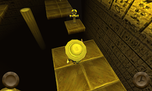 The Pyramid Trial Game screenshot 5