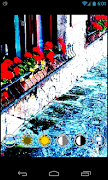 محرر الصور النقيض تصوير الشاشة 2