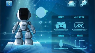 Zerobot โปสเตอร์