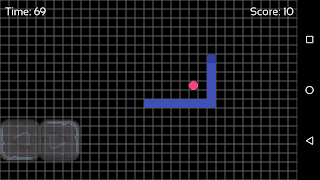 Snake Online скриншот 5