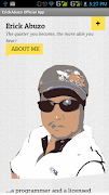 ErickAbuzo App 海报