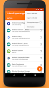Uninstall System Apps Screenshot 1
