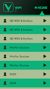 Vaps स्क्रीनशॉट 3