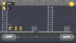 Work Runner 截图 6