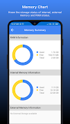 App Measure screenshot 3