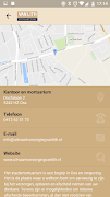 Uitvaartzorg Van Lith 截图 2