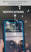 Edge Light Notification captura de pantalla 2