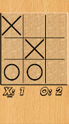 Tic Tac Toe screenshot 4