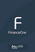 Finance One plakat