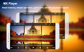 2018 Video Player - All Format Video Player 2018 imagem de tela 3