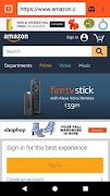 UI Browser Ekran Görüntüsü 5