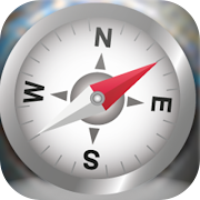 Smart Compass digital poster