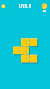 Reverse Puzzle ảnh chụp màn hình 1