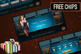 BlackJack 21 ภาพหน้าจอ 3