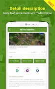 Mods Installer for MinecraftPE 截圖 5