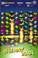 Jungle Legend Strike screenshot 7