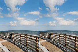 VR Viewer for Cardboard Camera 截图 6