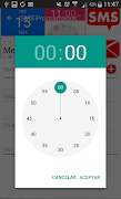 SMS Programados ภาพหน้าจอ 4
