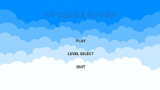 IMPOSSIBLE RUNNER capture d'écran 4