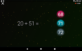 Operation Calculus ภาพหน้าจอ 7