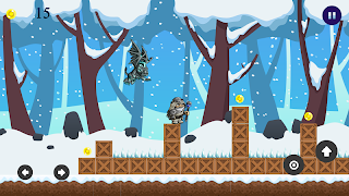 Prime Dawn ภาพหน้าจอ 1