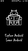 Android Library पोस्टर