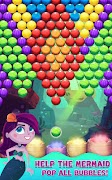Bubble Mermaid screenshot 4