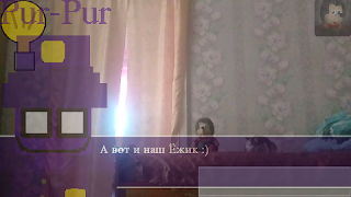 7 Schermata Пять Ночей У Ёжика v0.2