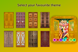 Chamunda Door Lock Screeen स्क्रीनशॉट 5