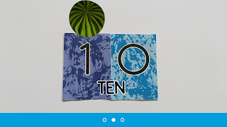 Math-O-Matic AR スクリーンショット 2