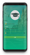 eCloud School - School MIS syot layar 1