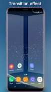 S Launcher - S10/S9/S8 Launcher, S10 theme, cool screenshot 4