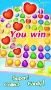 Candy Splash স্ক্রিনশট 1