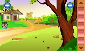 Persian Cat Escape Hidden Obj screenshot 6