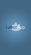LaborApp الملصق