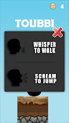 Scream Go Shadow ภาพหน้าจอ 6