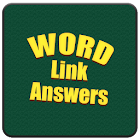 Word Link Answers and Cheats icon