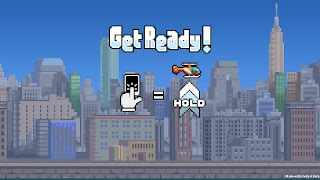 Copter Flopter screenshot 5