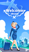 Welcome aboard screenshot 4