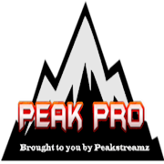 پوستر Peak Pro