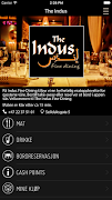 The Indus plakat