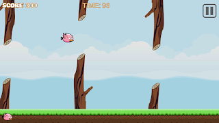 Angry Flying 截圖 4