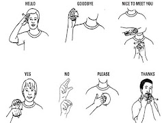 Sign Language For Beginners Simple ภาพหน้าจอ 2