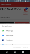 Cripto স্ক্রিনশট 2