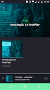 SetaPlay syot layar 1