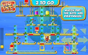 Stop the Bots स्क्रीनशॉट 2