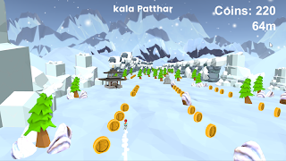 Everest Adventure (Unreleased) ภาพหน้าจอ 4