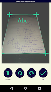 Document Scanner স্ক্রিনশট 2